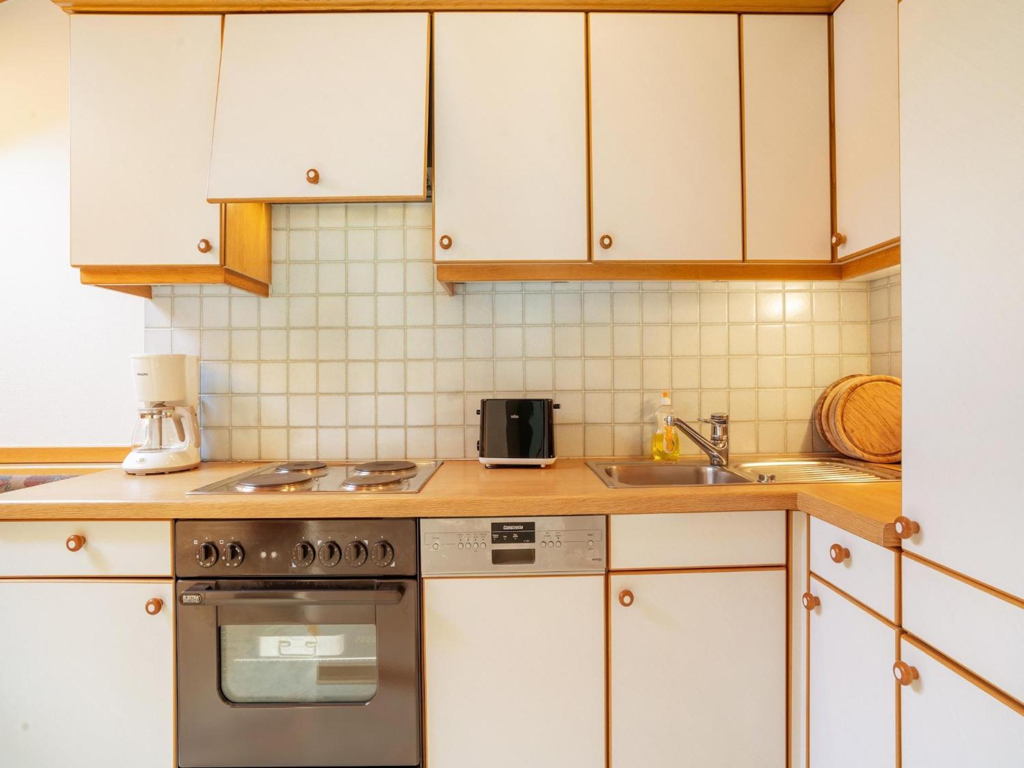 Beautiful Apartment In Mittersill With Balcony المظهر الخارجي الصورة