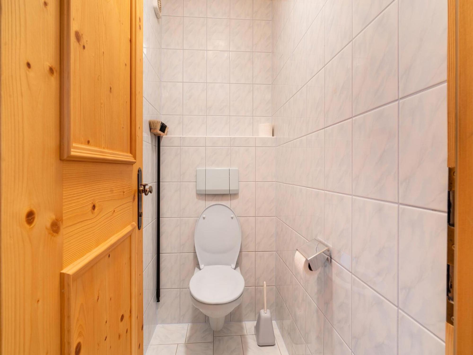 Beautiful Apartment In Mittersill With Balcony المظهر الخارجي الصورة