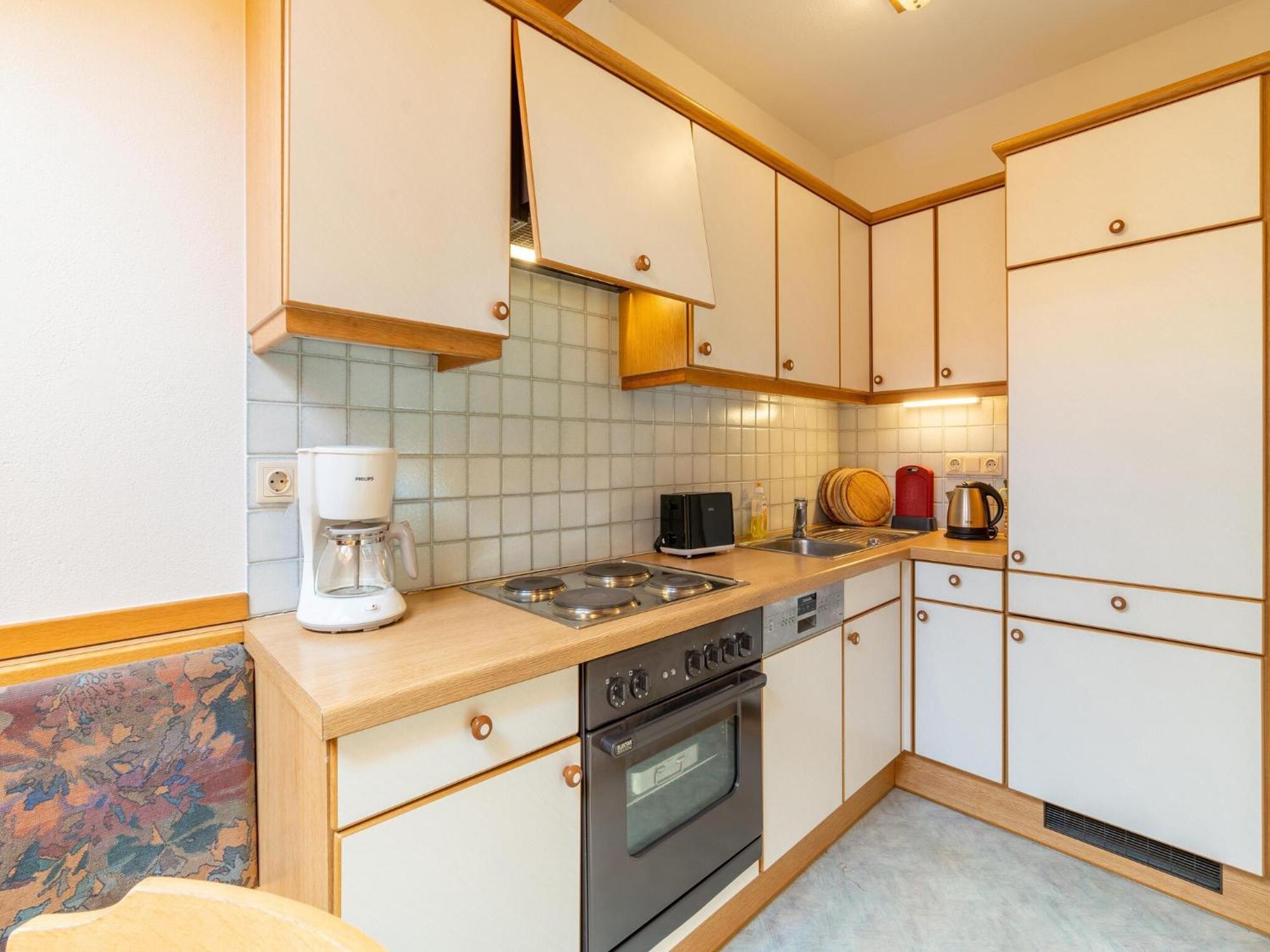 Beautiful Apartment In Mittersill With Balcony المظهر الخارجي الصورة