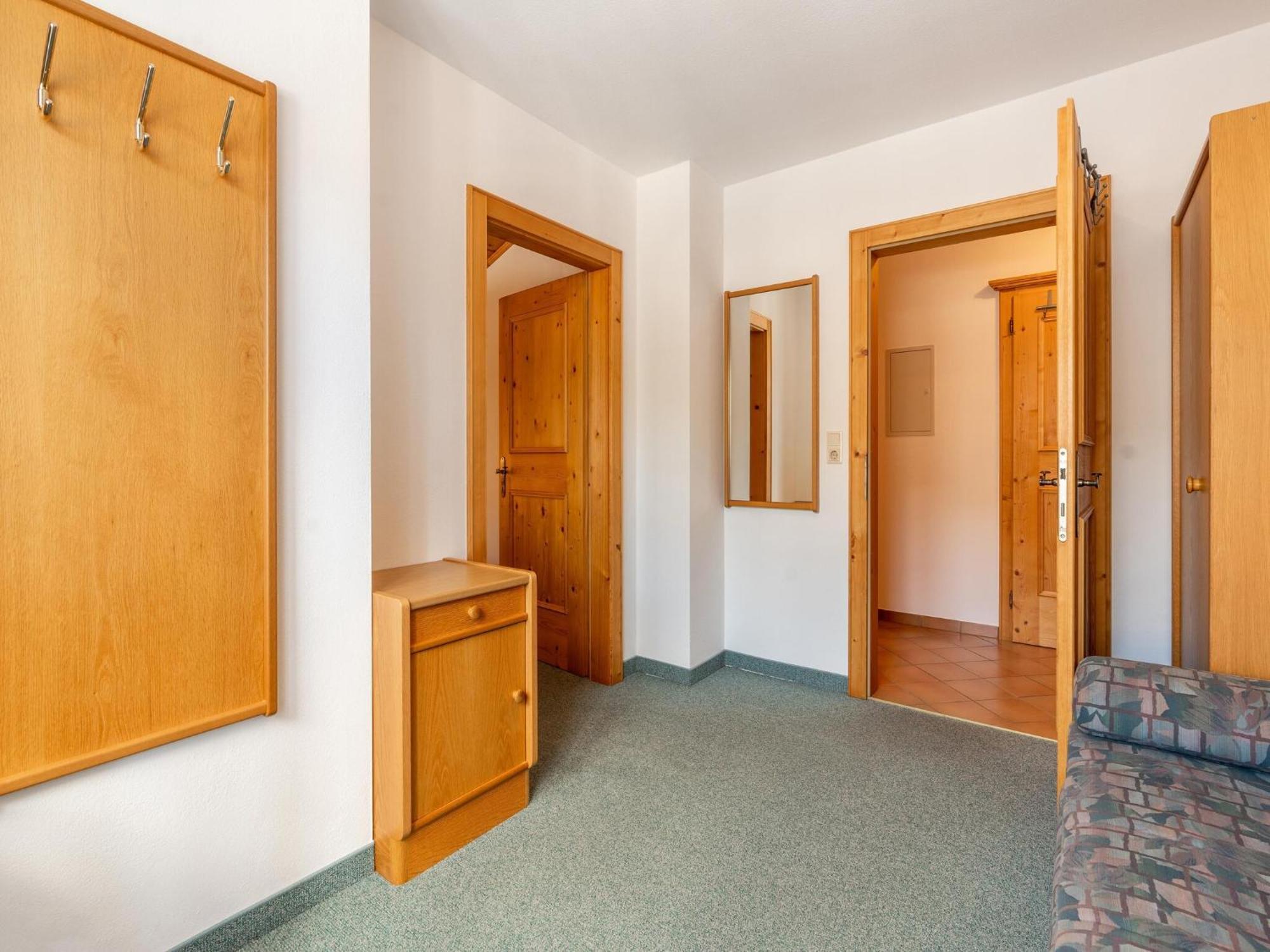 Beautiful Apartment In Mittersill With Balcony المظهر الخارجي الصورة