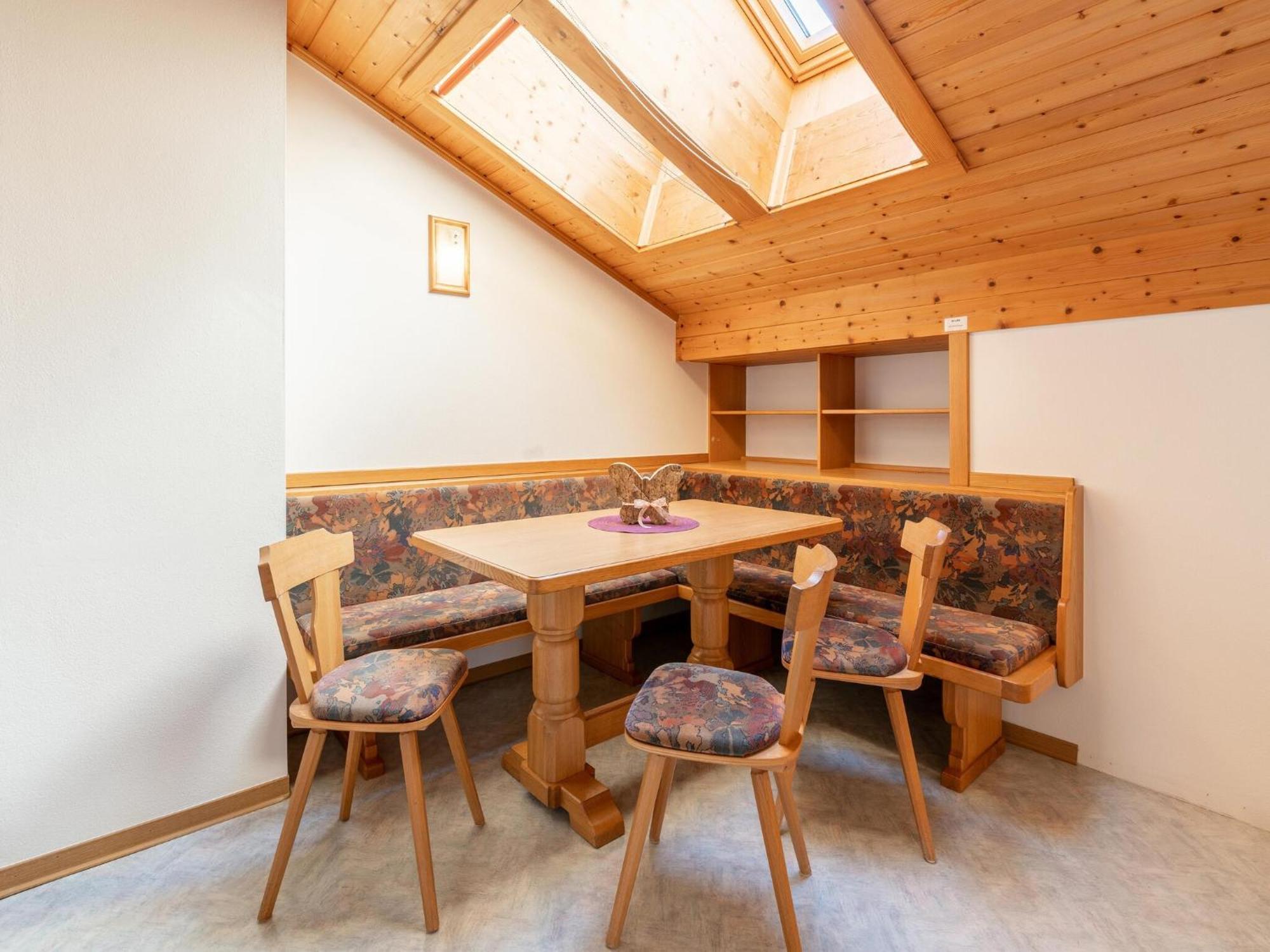 Beautiful Apartment In Mittersill With Balcony المظهر الخارجي الصورة