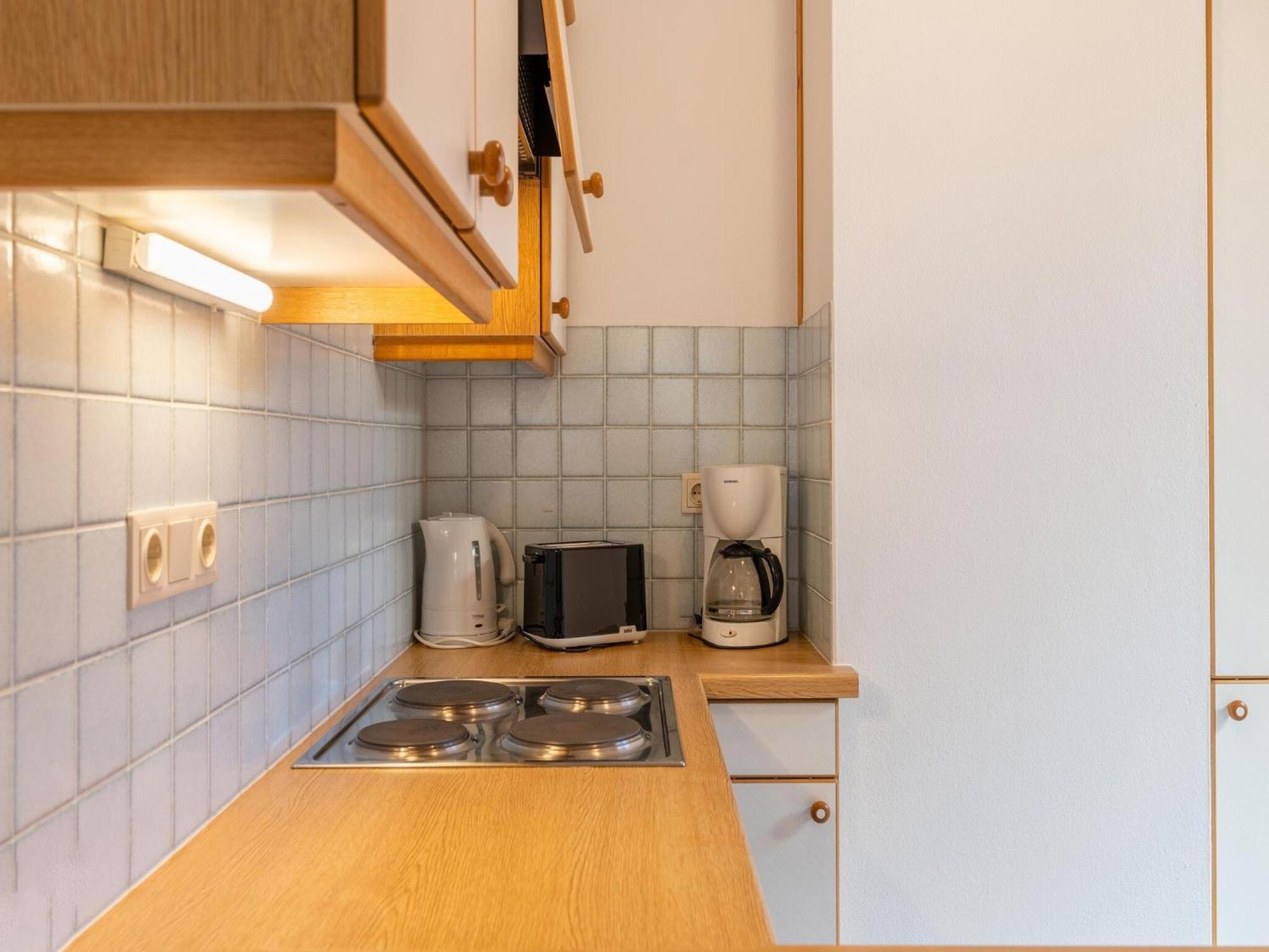 Beautiful Apartment In Mittersill With Balcony المظهر الخارجي الصورة