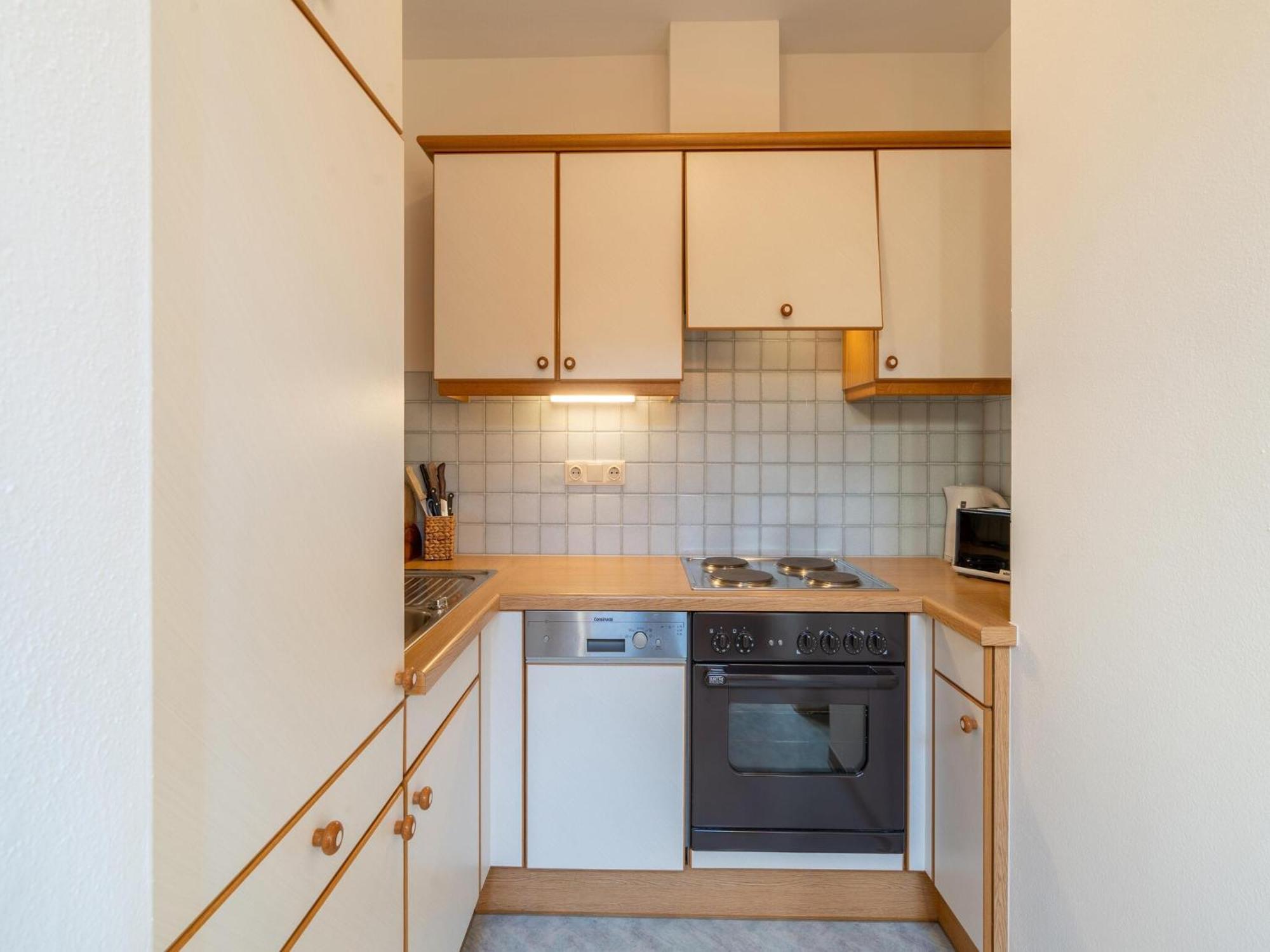 Beautiful Apartment In Mittersill With Balcony المظهر الخارجي الصورة
