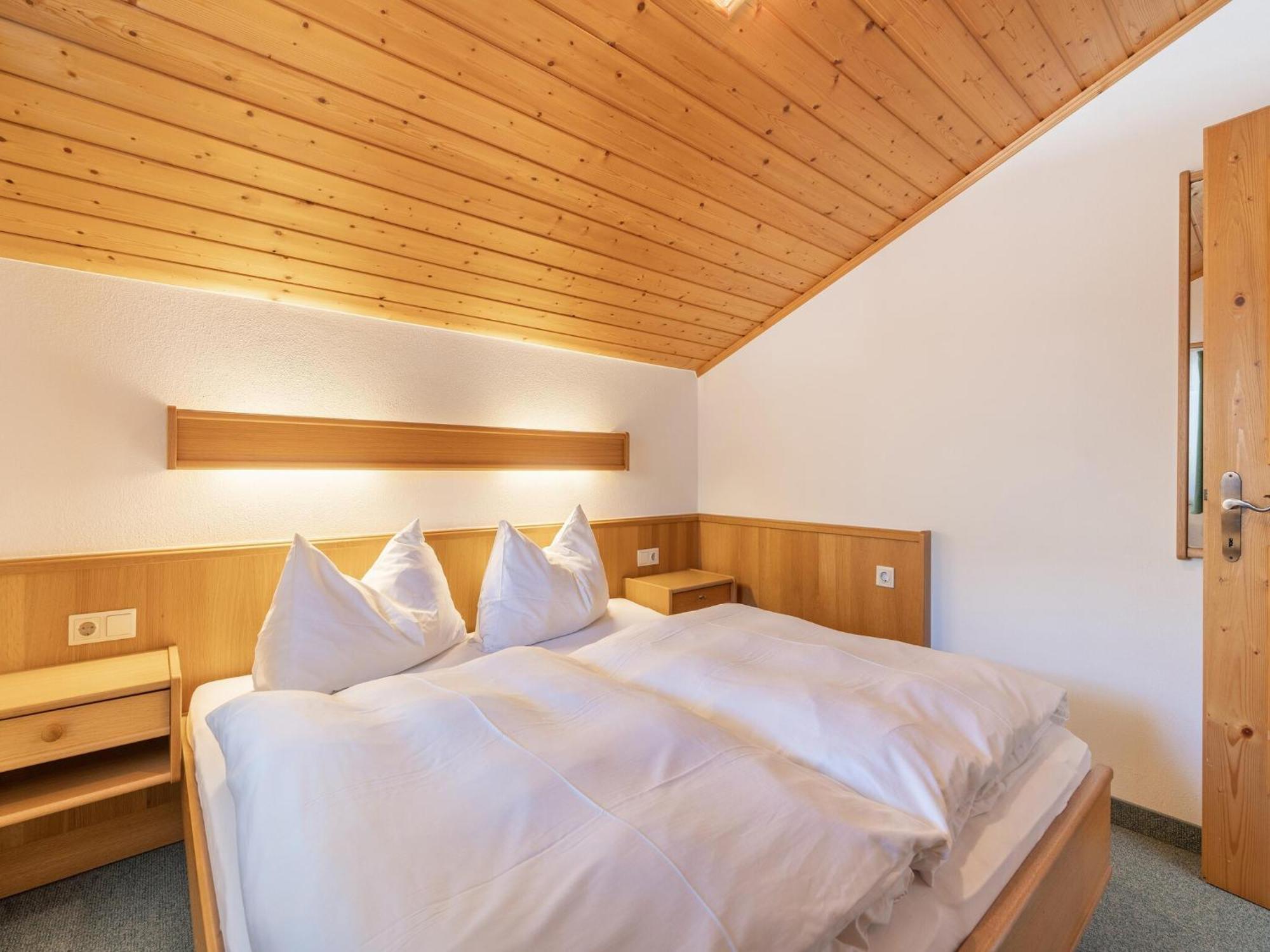 Beautiful Apartment In Mittersill With Balcony المظهر الخارجي الصورة
